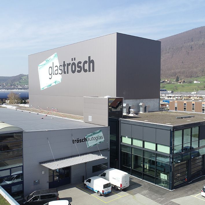 Roboterlsungen von Kawasaki