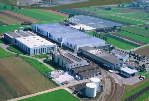 Roboterlsungen von Kawasaki